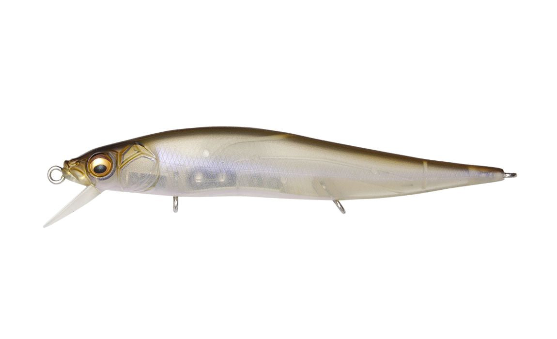 Megabass Ito Vision 110 Jr Jerk Bait