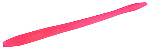 Zoom Finesse Worm 4.5" 20 pk