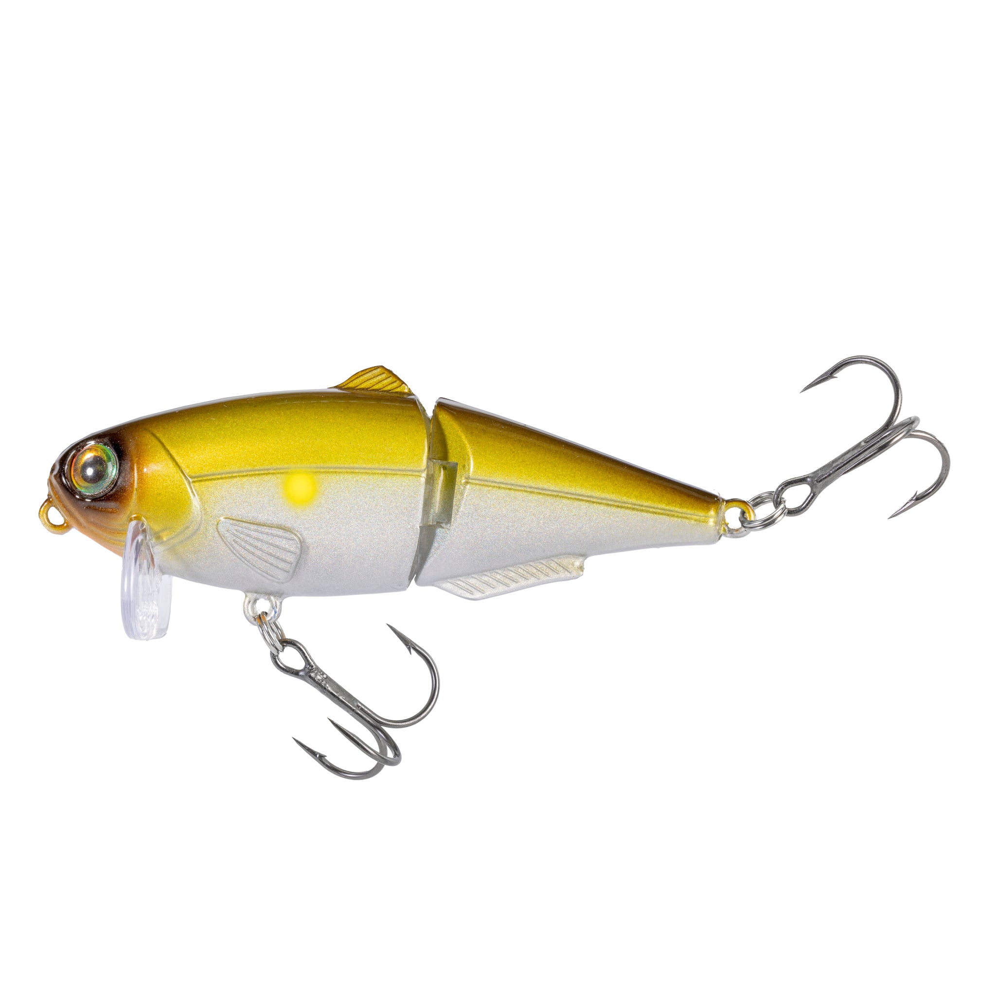 Strike King Wake Shad 2.0