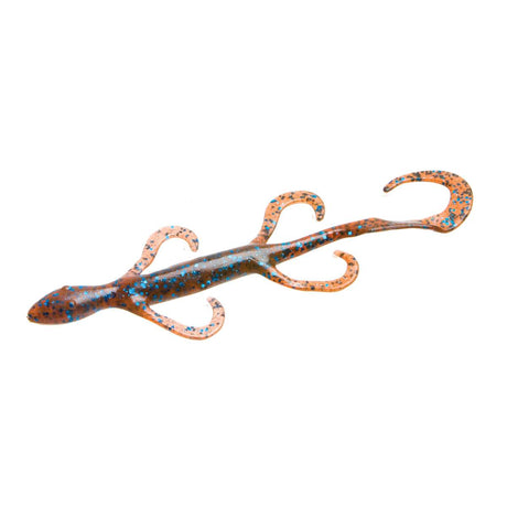 Zoom 6” Lizard (9 pk)