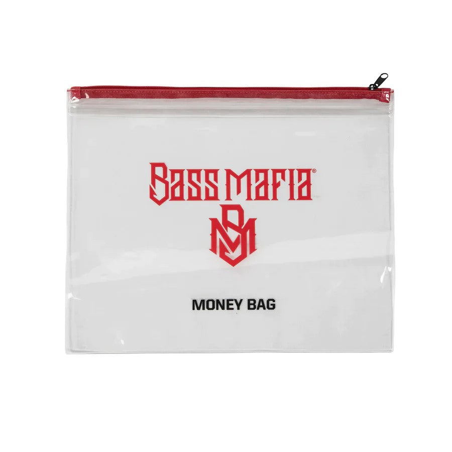 Bass Mafia Small Tackle Bag
