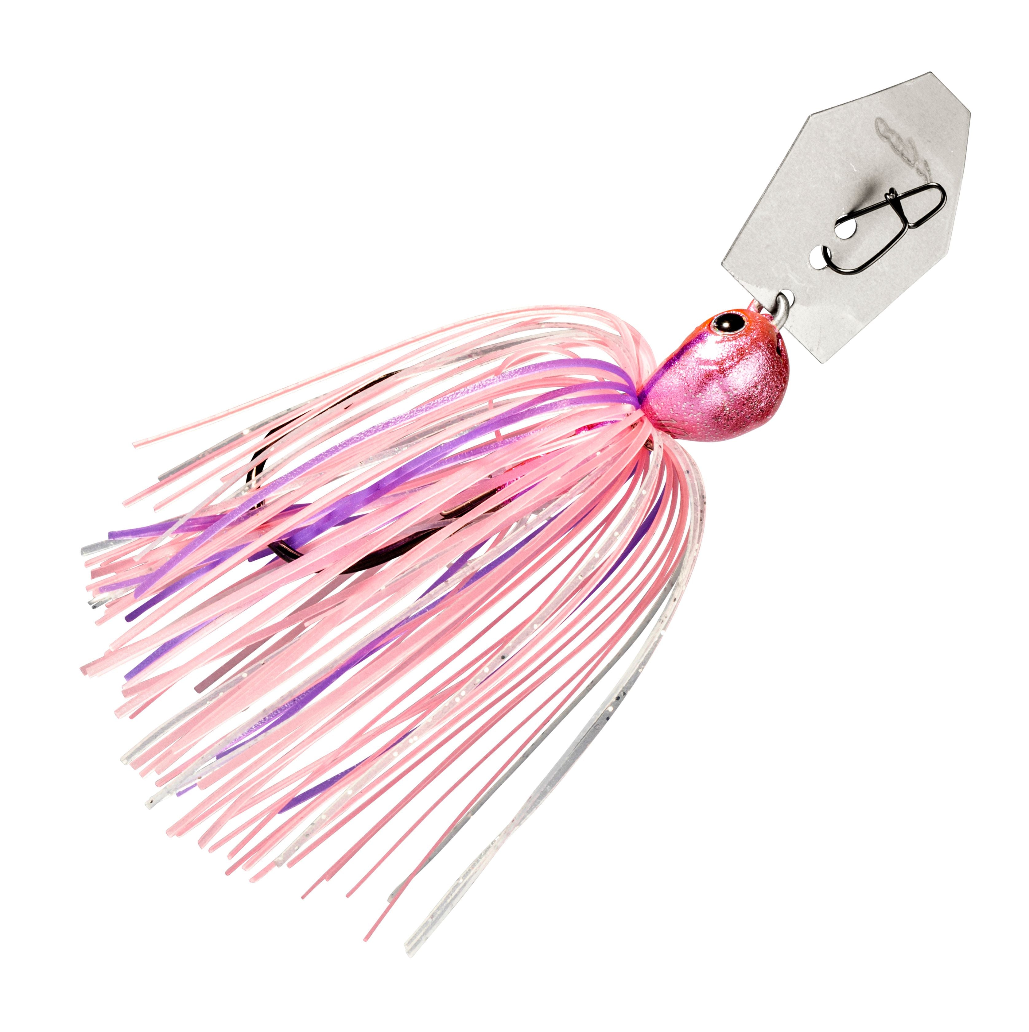 Z Man Chatterbait Jack Hammer Bruised Green Pumpkin / 1/2oz