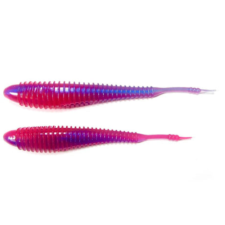 Hog Farmer Spunk Shad Pintail Swimbait