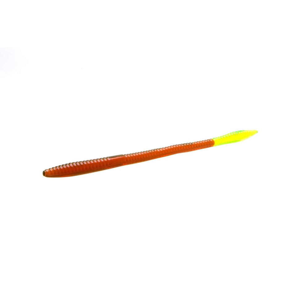 Zoom Trick Worm 6.5" (20 pk)