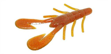 Zoom Ultravibe Speed Craw 3.5" (12 pk)