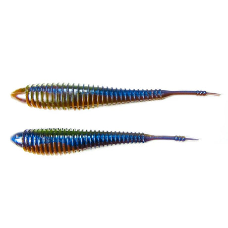 Hog Farmer Spunk Shad Pintail Swimbait