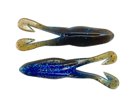 Zoom Horny Toad (5 pk)