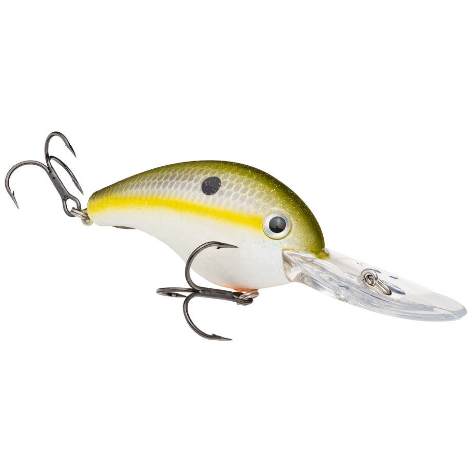 ルアー・フライ STRIKE KING 10XD Strike King 10XD Crankbait – Scottsboro Tackle Co.