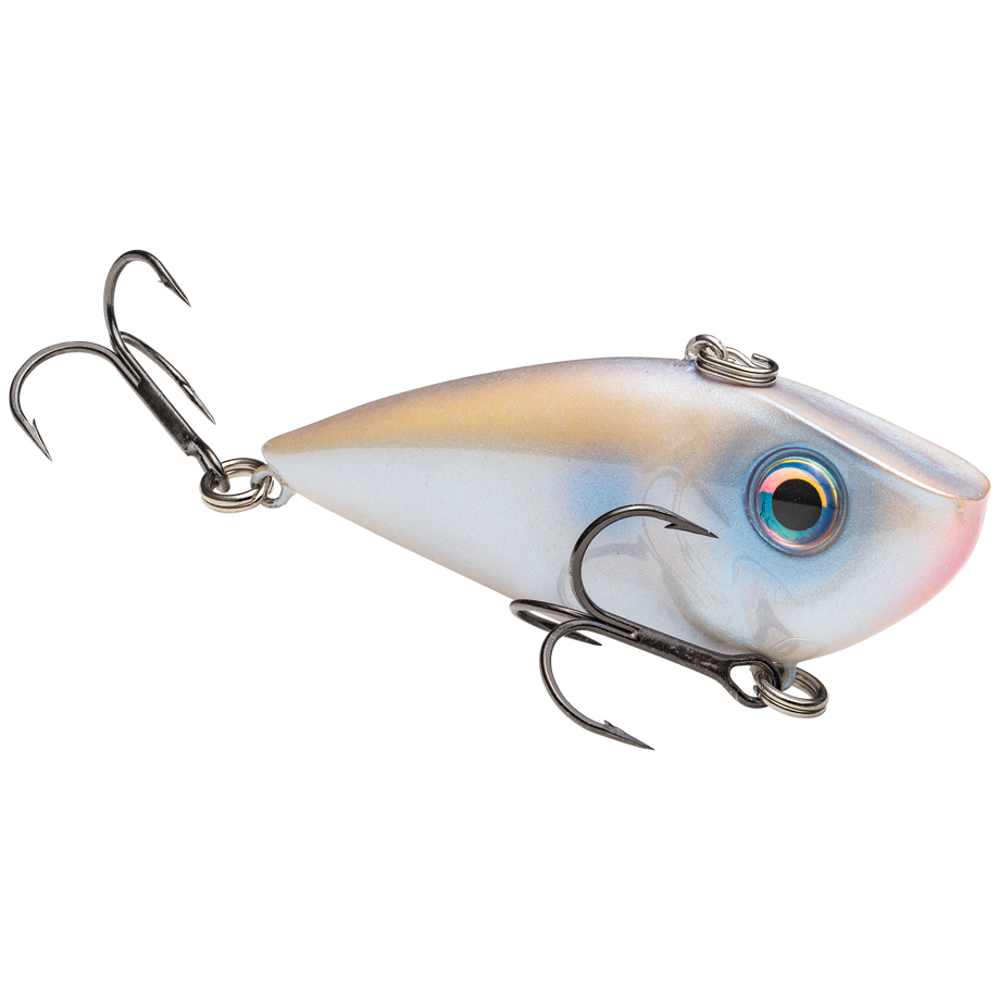 Strike King Red Eye Shad - 1/2oz East Texas Special