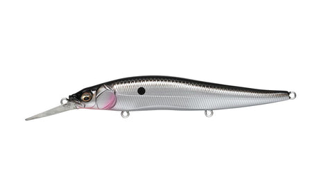 Megabass Ito Vision 110+1 Jerk Bait