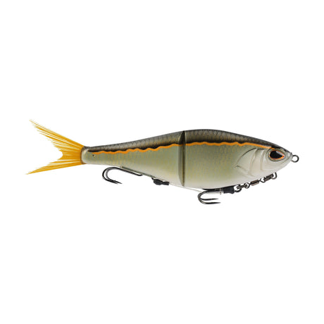Berkley PB Chop Block