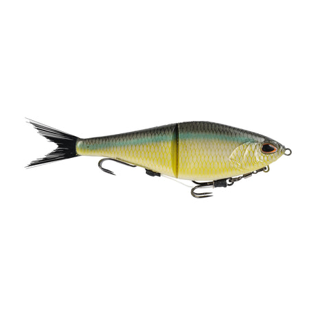 Berkley PB Chop Block