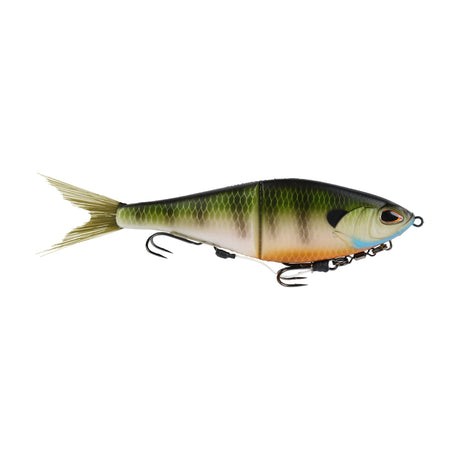 Berkley PB Chop Block
