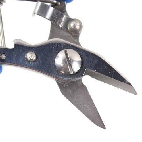 Pitbull Tackle Braided Line Cutter 2.0 - The Last Braid Cutter You