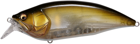 Megabass Big-M 2.0 Crankbait