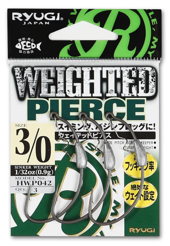 Ryugi Japan – Scottsboro Tackle Co.
