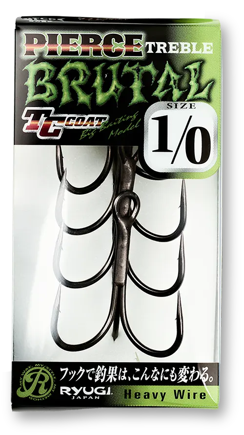 Ryugi Japan – Scottsboro Tackle Co.