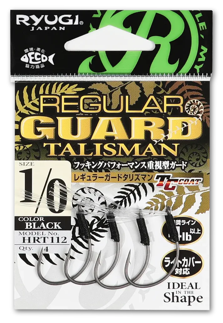 Ryugi Japan – Scottsboro Tackle Co.