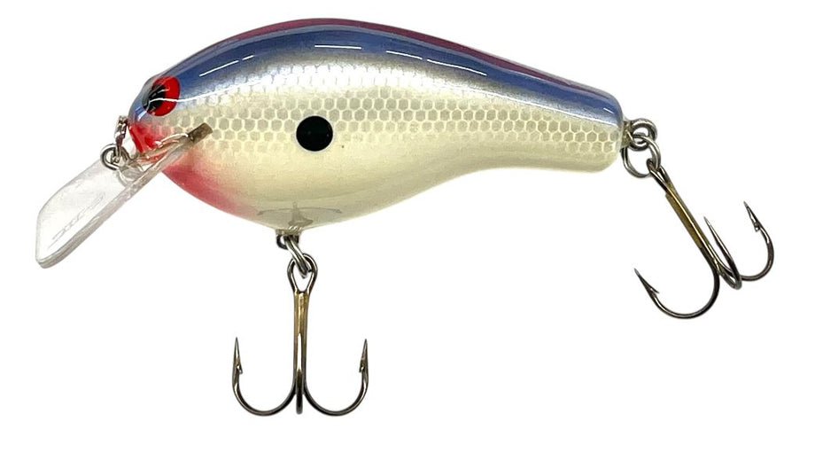 ZOOM BAIT COMPANY WEC E-III CRANKBAIT – Scottsboro Tackle Co.