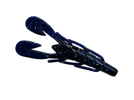 Zoom Ultravibe Speed Craw 3.5" (12 pk)