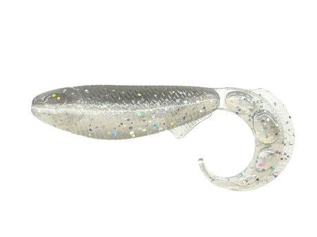 Catch 5 Baits Whipple Shad 5.4"