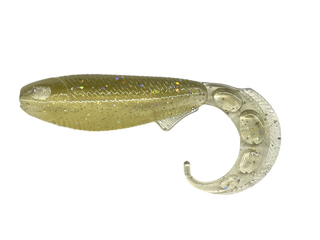 Catch 5 Baits Whipple Shad 5.4"