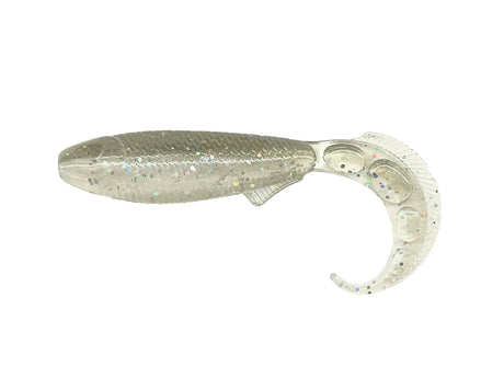 Catch 5 Baits Whipple Shad 5.4"