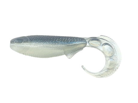 Catch 5 Baits Whipple Shad 5.4"