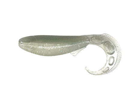 Catch 5 Baits Whipple Shad 5.4"
