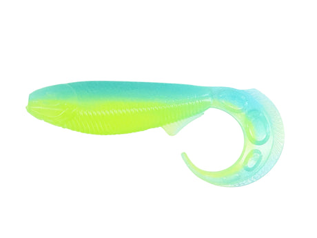 Catch 5 Baits Whipple Shad 5.4"