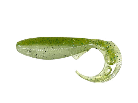 Catch 5 Baits Whipple Shad 5.4"