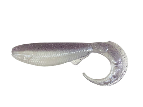Catch 5 Baits Whipple Shad 5.4"