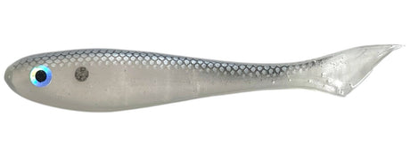 BassTrix Lures HoverTrix 4.3"