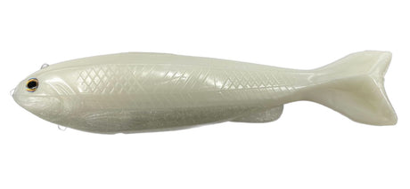 YG.labo Dorvus 250 Swimbait
