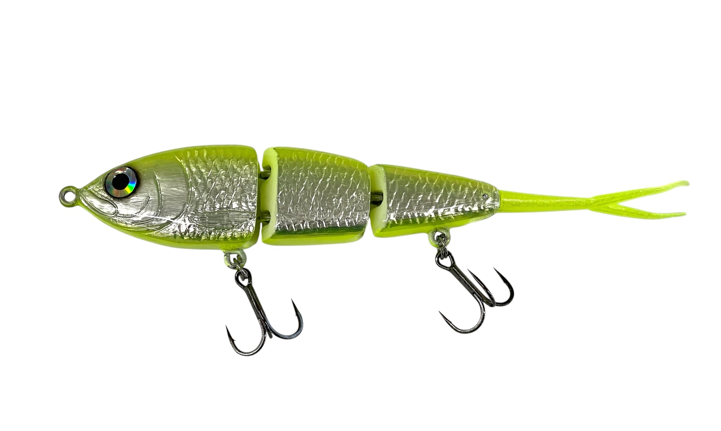 Sweet Bait Company Swimbaits