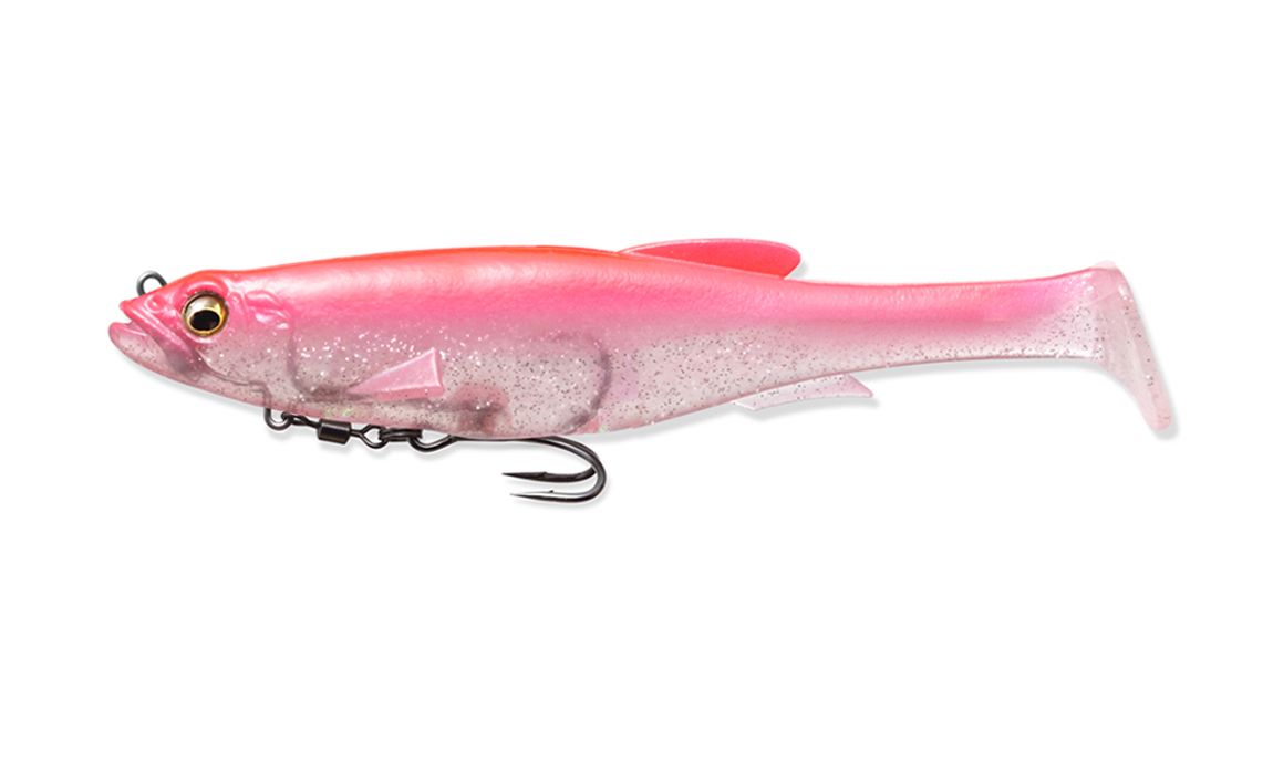 Megabass MagDraft Swimbaits 5 inch