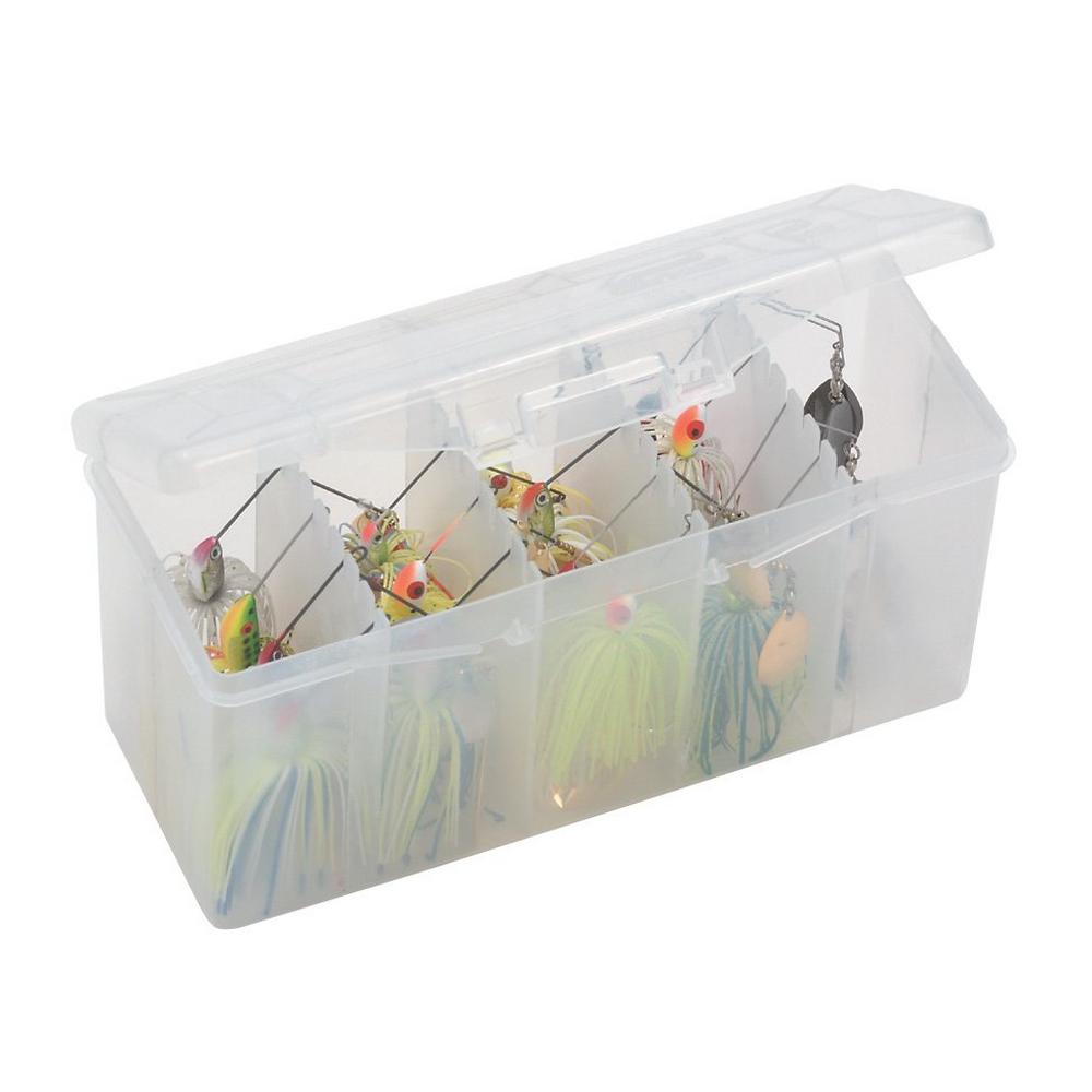 Plano Spinner Bait Box 3504-00 – Scottsboro Tackle Co Plano Spinner Bait Box 3504-00 – Scottsboro Tackle Co