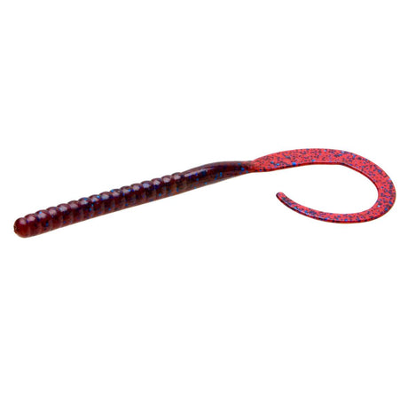 Zoom OL’ Monster Worm 10.5" (9 pk)