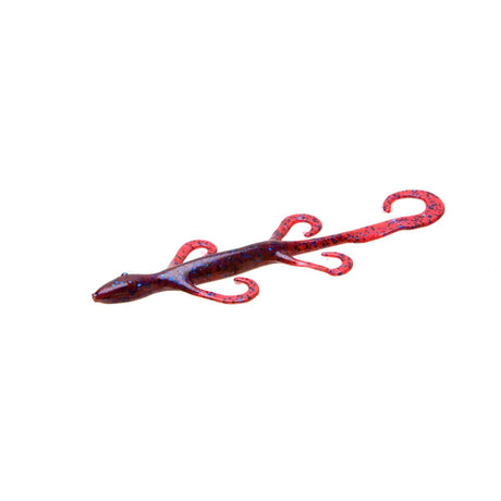 Zoom 6” Lizard (9 pk)