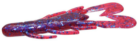 Zoom Ultravibe Speed Craw 3.5" (12 pk)