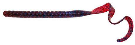 Zoom OL’ Monster Worm 10.5" (9 pk)