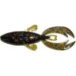 Big Bite Baits Dean Rojas Fighting Frog 4" - 7 pk