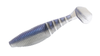 Yamamoto Kickin Zako Swimbait