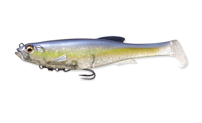 Megabass MagDraft Swimbaits 5 inch – Scottsboro Tackle Co.