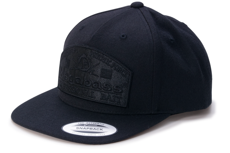 Megabass Snap Back Hats