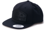 Megabass Snap Back Hats