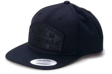 Megabass Snap Back Hats