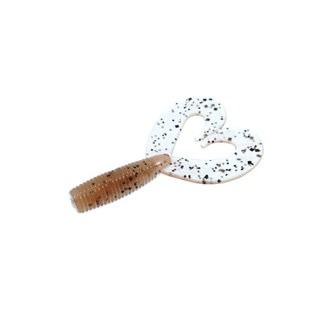 Zoom Fat Albert Twin Tail Grub - 10 pk