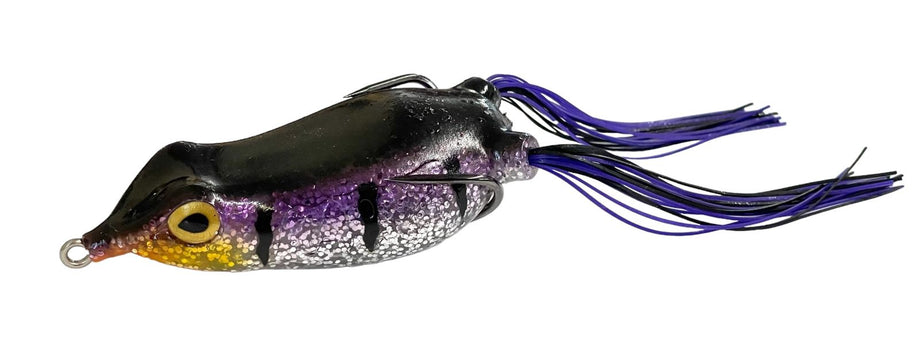Copper Red Baits Tsunami Frog – Scottsboro Tackle Co.