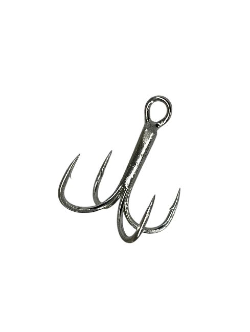 Decoy Quatro X-S51 Treble Hook 6 pk Decoy Quatro X-S51 Treble Hook 6 pk